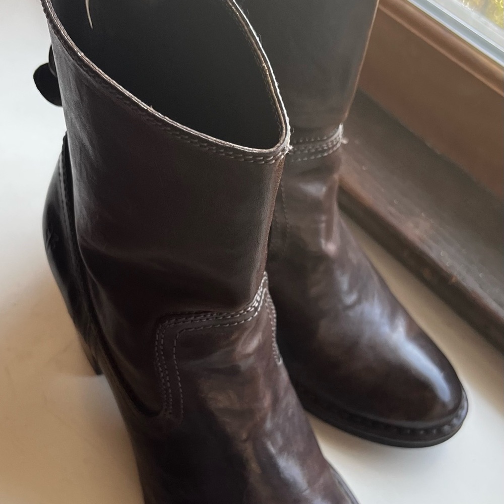 Frye Boots - Picture 12 of 15